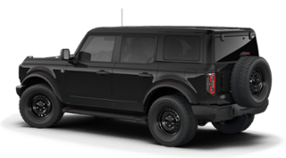 2026 Ford Bronco® External Image 3